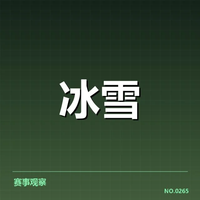 已确认的雪上赛道特点与赛程安排